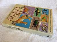 Illustrated Book of Animal Life