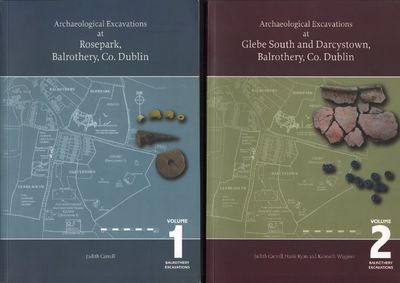BALROTHERY EXCAVATIONS 1-2.