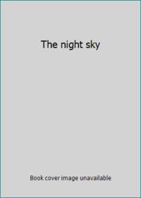 The night sky