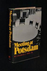Meeting at Potsdam