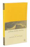 Palgrave Advances in William Blake Studies