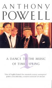 A  Dance to the music of time - Spring
