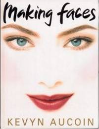 Making Faces by Kevyn Aucoin - 1997-05-09