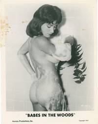 Babes in the Woods (Original photograph from the 1962 film)