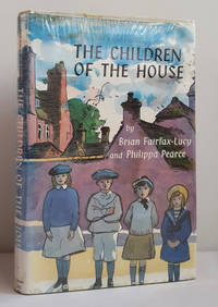 cover of The Children of the House