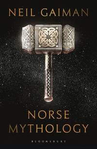 Norse Mythology (High/Low)