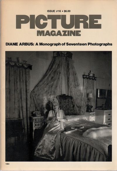 PICTURE MAGAZINE Issue 16
