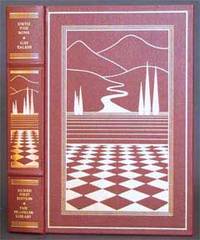 Franklin Center, PA: Franklin Library. Fine. 1992. First Edition; First Printing. Full-Leather. A sp...