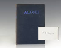 Alone.