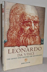 image of Leonardo da Vinci : The Genius who Defined the Renaissance