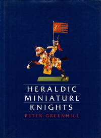 Heraldic Miniature Knights.