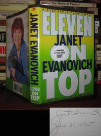 image of ELEVEN ON TOP Signed 1st