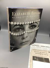 image of Elizabeth Taylor: My Love Affair With Jewelry (Jewellery)