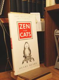 Zen for Cats by Beard, Henry - 1997