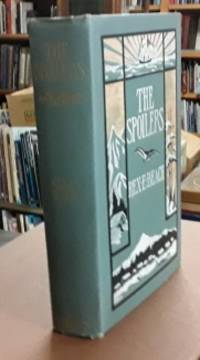 image of The Spoilers (First Edition) 1906