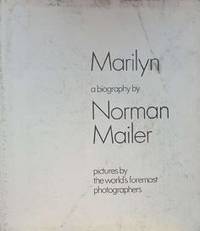 cover of Marilyn: A Biography (with Photographs by the World's Foremost Photographers)