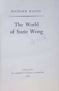 The World of Suzie Wong