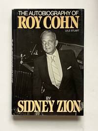 The Autobiography of Roy Cohn