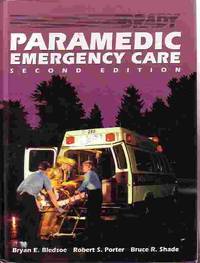 image of Paramedic Emergency Care
