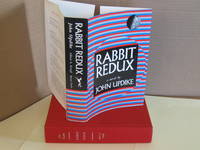 Rabbit Redux by Updike, John - 1971