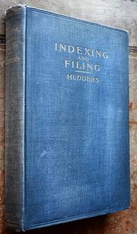 INDEXING AND FILING A Manual Of Standard Practice