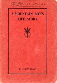 image of A Mountain Boy's Life Story