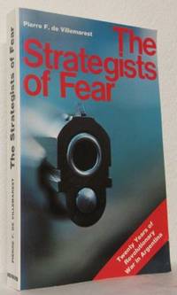 The Strategists of Fear. Twenty Years of…