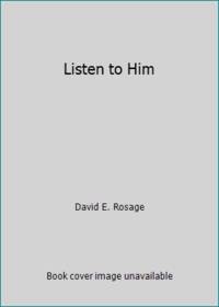 Listen to Him