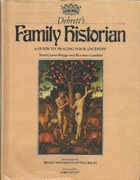 Debrett's Family Historian : A Guide to Tracing Your Ancestry