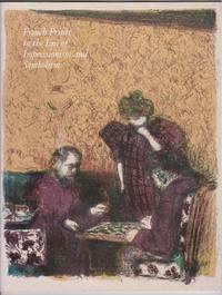 image of French Prints in the Era of Impressionism and Symbolism