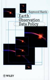 image of Earth Observation Data Policy