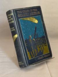 The Chase of the Golden Meteor