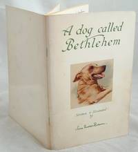 image of A Dog Called Bethlehem