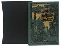 Journal of Researches into the Natural History and Geology of the Countries Visited During The Voyage of H.M.S. Beagle Round the World under Captain Fitz Roy, R.N. (The Folio Society) [FitzRoy]
