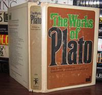 image of THE WORKS OF PLATO