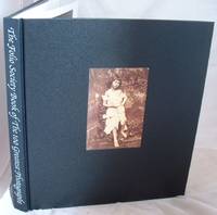 The Folio Society Book of the 100 Greatest Photographs