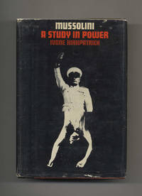 image of Mussolini: A Study in Power