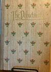 THE DEBUTANTE