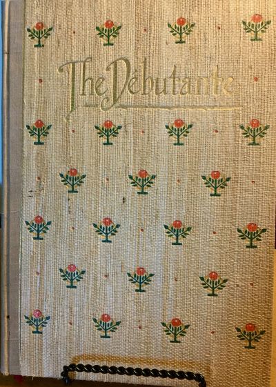 THE DEBUTANTE
