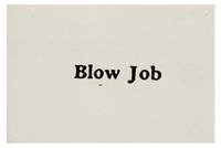 Blow Job