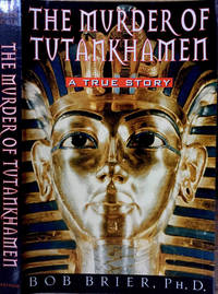 The murder of Tutankhamen