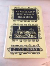 cover of Isambard Kingdom Brunel: A Biography
