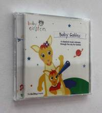 Baby Einstein: Baby Galileo CD