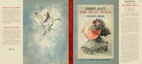 image of James and the Giant Peach