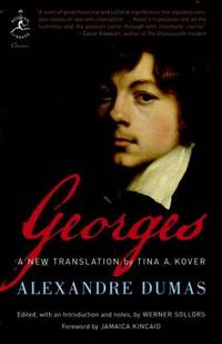 Georges by Alexandre Dumas - 2008