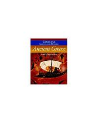 The Cambridge Illustrated History of Ancient Greece (Cambridge Illustrated Histories)