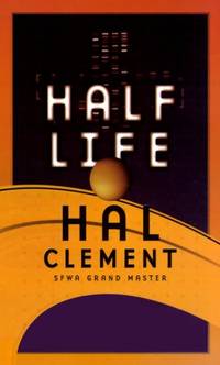 image of HALF LIFE