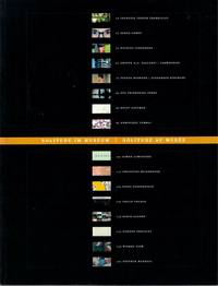 Solitude im Museum: Solitude au Musée