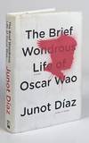 The Brief Wondrous Life of Oscar Wao