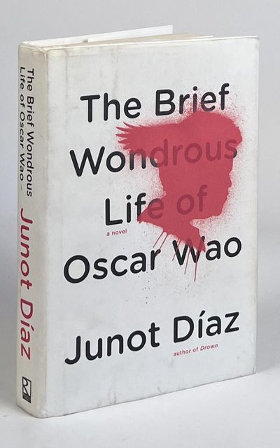 The Brief Wondrous Life of Oscar Wao